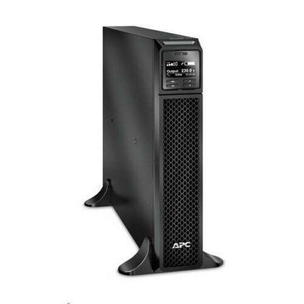 APC Smart-UPS SRT2200XLI 2200VA szünetmentes tápegység (SRT2200XLI)