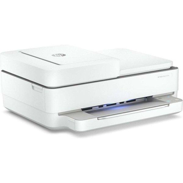 HP Envy 6420E Tintasugaras nyomtató/másoló/síkágyas scanner (223R4B)