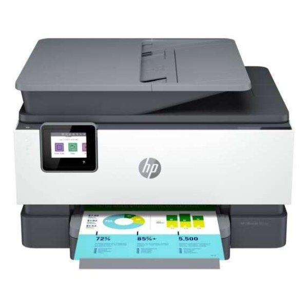 HP OfficeJet Pro 9012e tintasugaras multifunkciós nyomtató (22A55B) (22A55B)