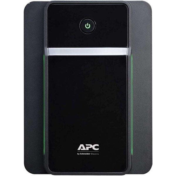 APC Back-UPS BX2200MI-GR 2200VA szünetmentes tápegység (BX2200MI-GR)