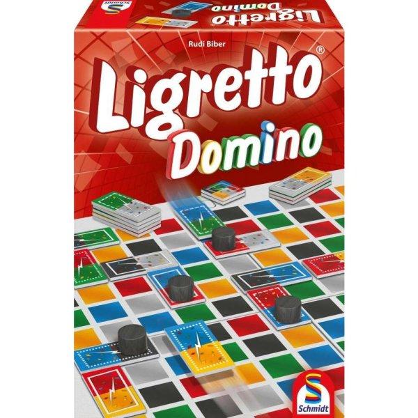Schmidt  ligretto domino (19791184) (Schmidt19791184)