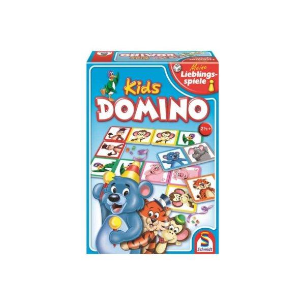 Schmidt Domino Kids (40539) (S40539)