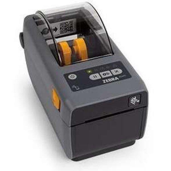 ET Zebra Etikettendrucker ZD411 203 dpi USB LAN Bluetooth (ZD4A022-D0EE00EZ)