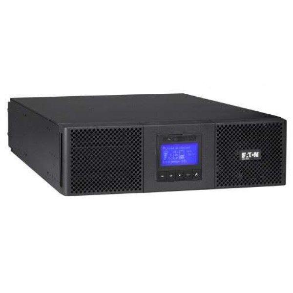 EATON 9SX 5000i RT3U szünetmentes tápegység RS232, USB (9SX5KiRT) (9SX5KiRT)