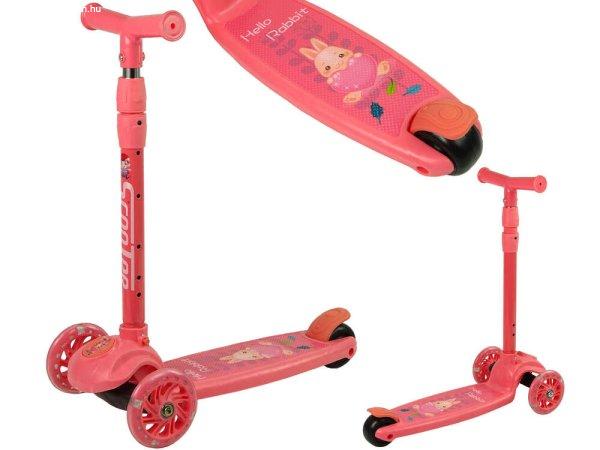 pink roller 3188