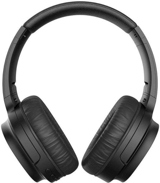 Tonsil R45BT Wireless/Vezetékes Headset - Fekete