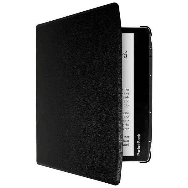 PocketBook Era Shell tok Fekete HN-SL-PU-700-BK-WW