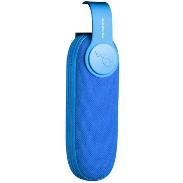 Anker Soundcore Icon Bluetooth hordozható hangszóró kék (A3122G31)
(A3122G31)