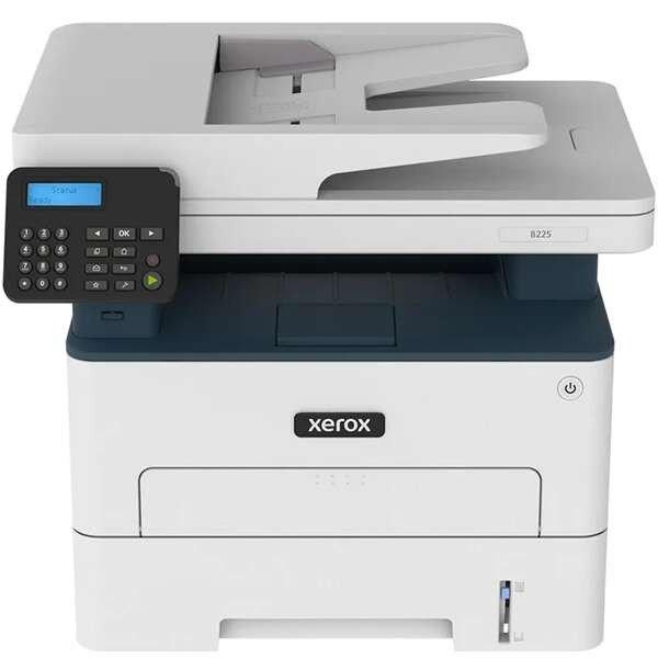 Xerox B225 Wireless Lézernyomtató/Másoló/Scanner/Fax