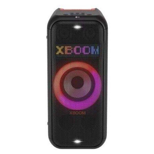 LG XBOOM XL7S Bluetooth hangszóró fekete (XL7S)