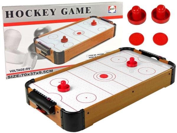 Asztali játék Air Hockey korongpontok 9445