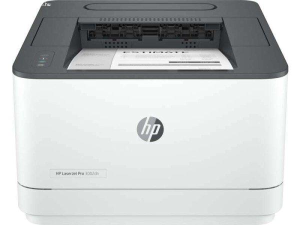 HP 3002dn LaserJet Pro nyomtató (3G651F)