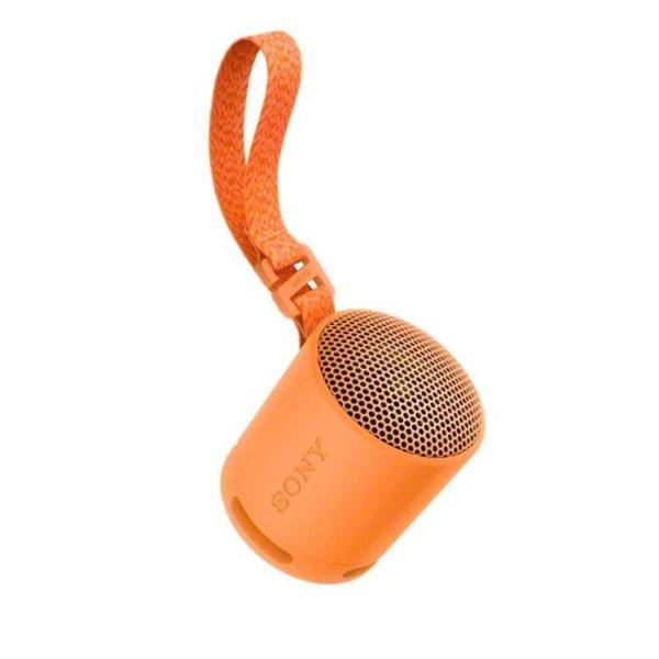 Sony SRSXB100D.CE7 hordozható Bluetooth hangszóró narancssárga
(SRSXB100D.CE7)