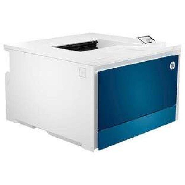 FL HP Color LaserJet Pro 4202dn Farblaserdrucker LAN Duplex (4RA87F#B19)
