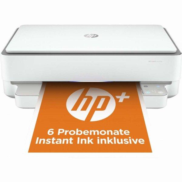 HP ENVY 6020e All-in-One Printer Termál tintasugaras A4 4800 x 1200 DPI 10
oldalak per perc Wi-Fi (223N4B#629)