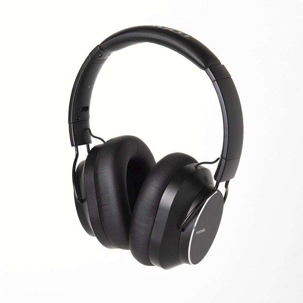 Tonsil R65BT Wireless Headset - Fekete