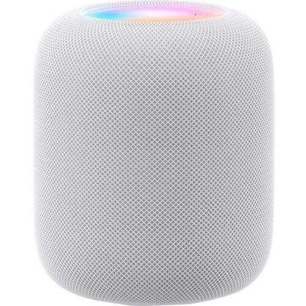 Apple HomePod hangszóró fehér (MQJ83) (MQJ83)