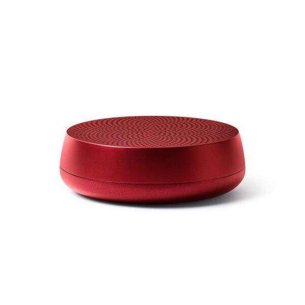 Lexon Mino+ L Bluetooth hangszóró piros (LA129R) (LA129R)
