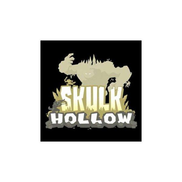 Skulk Hollow Stratégiai társasjáték (GAM37006)