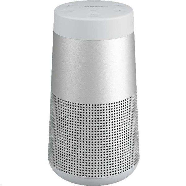 BOSE SoundLink Revolve II Bluetooth hangszóró ezüst (858365-2310 /
858365-0300) (858365-2310)