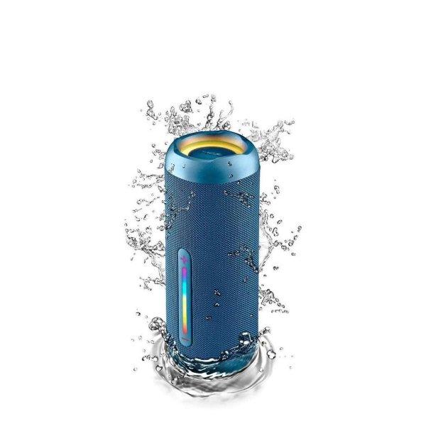 NGS Roller Furia 2 kék Bluetooth Hangszóró IPX7 60W (129978)