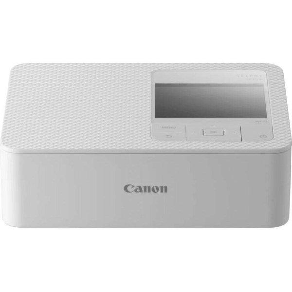 Canon SELPHY CP1500 weiß     Fotodrucker (5540C003)