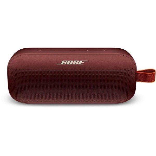 BOSE SoundLink FLEX Bluetooth hangszóró piros (865983-0400) (865983-0400)