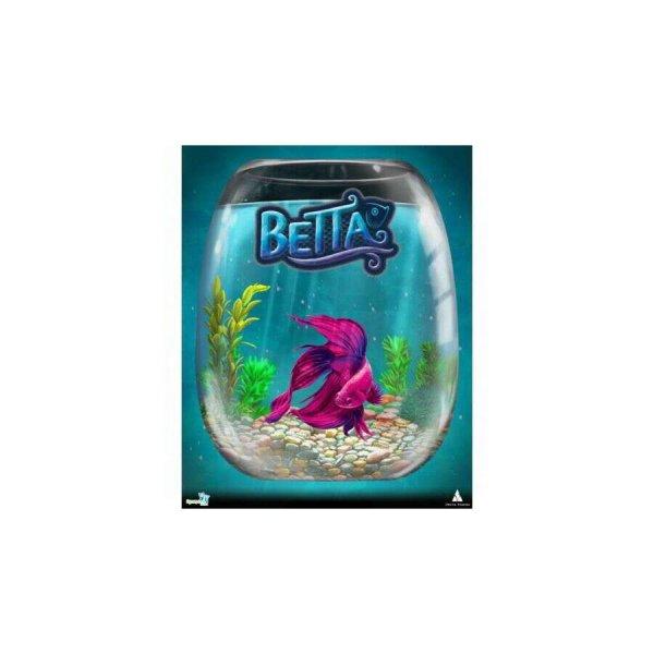 Betta társasjáték (DEL34671)