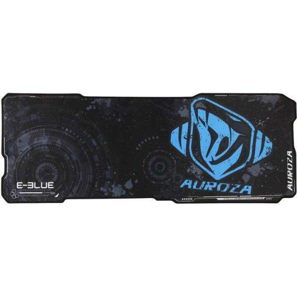 E-Blue Auroza Gaming Egérpad - XL (EMP011BK-L)