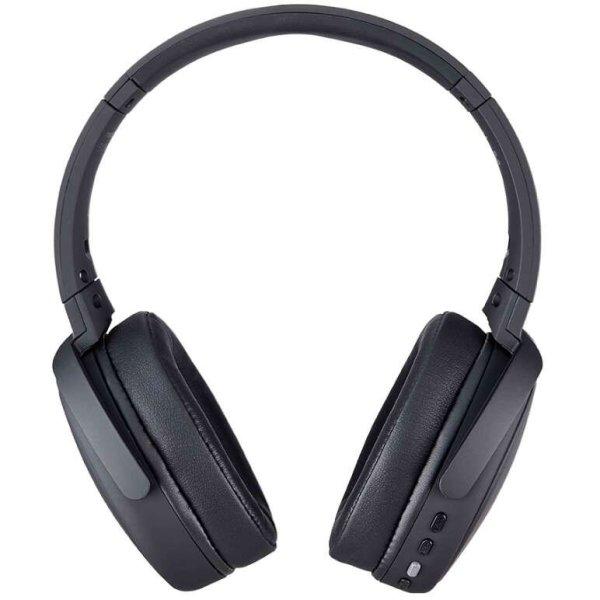 Boompods Headpods Pro ANC Wireless Headset - Fekete (HPPANC)