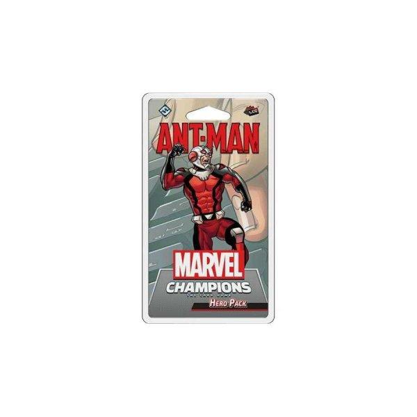 Marvel Champions: Ant-Man Hero Pack kártyajáték (GAM37244)