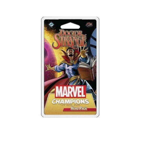 Marvel Champions: The Card Game - Doctor Strange Hero Pack (GAM37198)