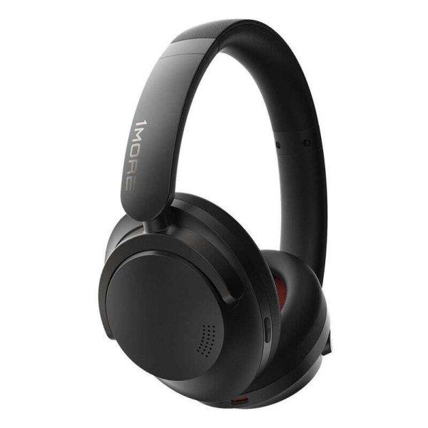 1MORE HC905 SonoFlow Bluetooth fejhallgató fekete (HC905-Black)