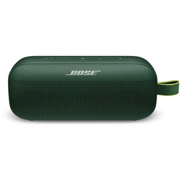 BOSE SoundLink FLEX Bluetooth hangszóró zöld (865983-0800) (865983-0800)