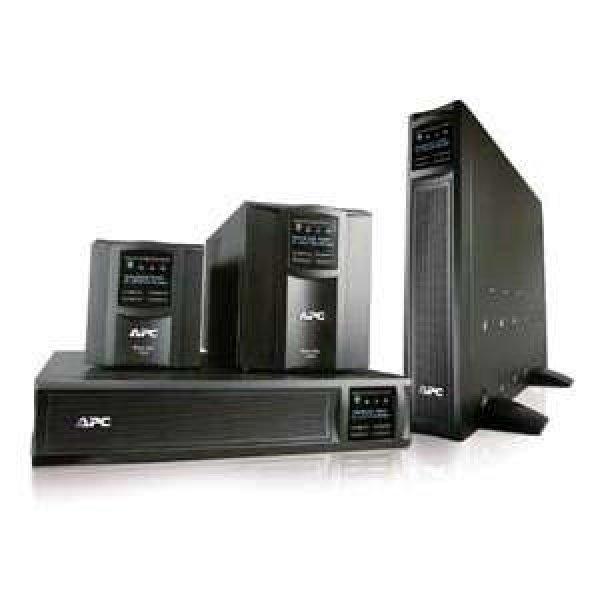 Fujitsu S26361-F4542-L150 szünetmentes tápegység (UPS) Vonal interaktív 1,5
kVA 1000 W 8 AC kimenet(ek) (S26361-F4542-L150)