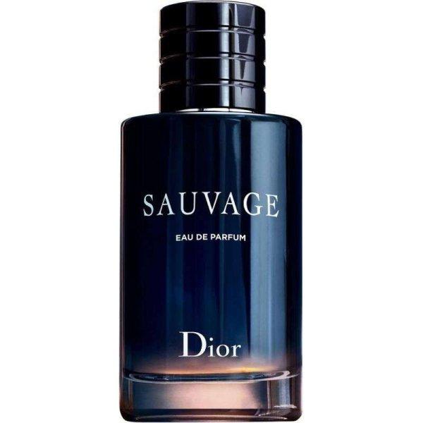 Christian Dior Sauvage EDP 100 ml Uraknak (3348901368247)