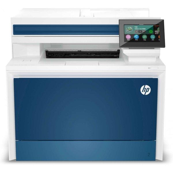 FL HP Color LaserJet Pro MFP 4302fdn 4in1 A4 LAN Duplex ADF (4RA84F#B19)