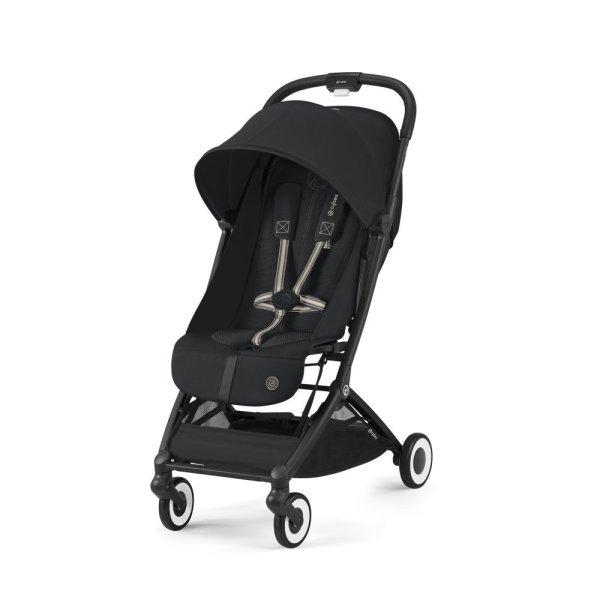 Cybex Gold Orfeo BLK babakocsi #Magic black-black #524000283