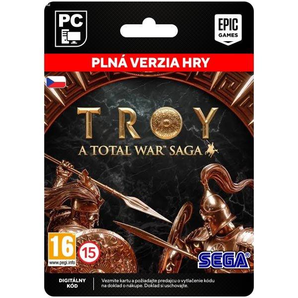 Total War Saga: Troy [Epic Store] - PC