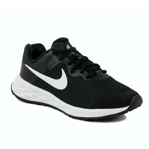 Nike Revolution 6 NN GS Unisex Sportcipő