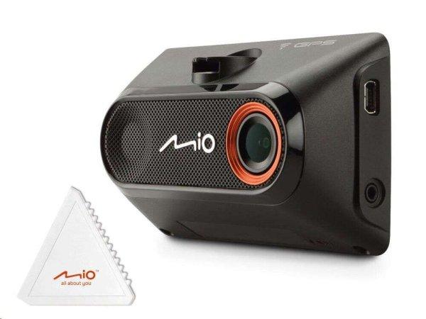 Mio MiVue 786 WIFI FHD autós menetrögzítő kamera