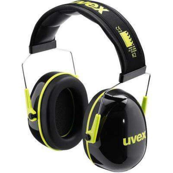 Uvex K 2600.002 Hallásvédő fültok 32 dB 1 db