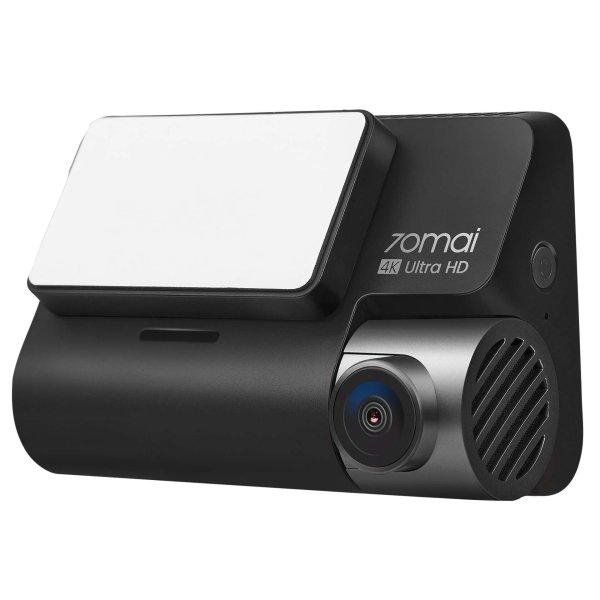 70mai Dash Cam A800s-1 + hátsó kamera RC06 készlet