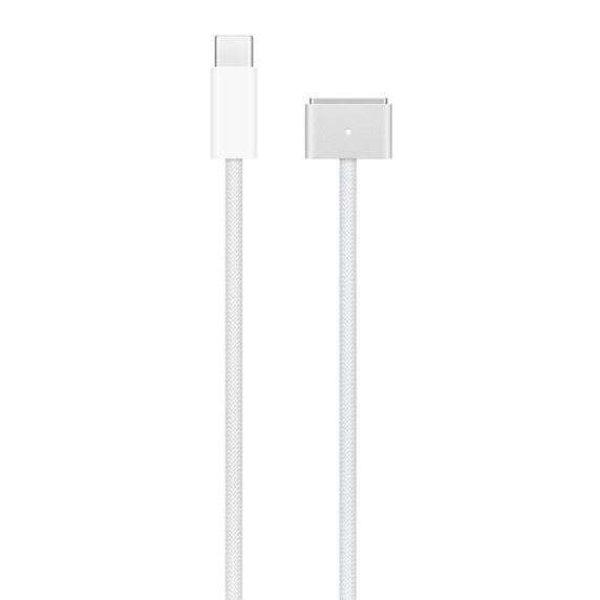 Apple USB-C – MagSafe 3 kábel 2m (MLYV3ZM/A) (MLYV3ZM/A)