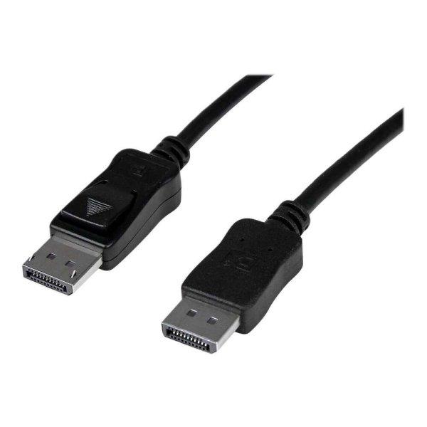 StarTech.com DISPL10MA DisplayPort kábel 10 M Fekete (DISPL10MA)