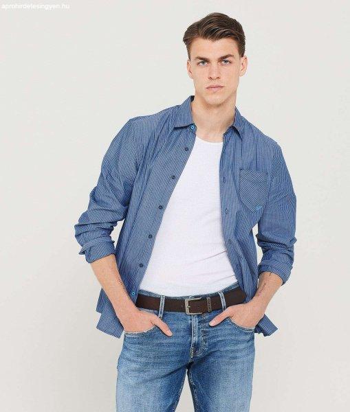 Retro Jeans férfi ing ENZO SHIRT