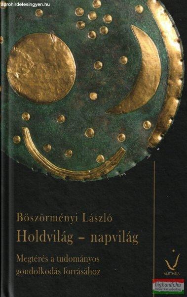 Böszörményi László – Holdvilág-Napvilág