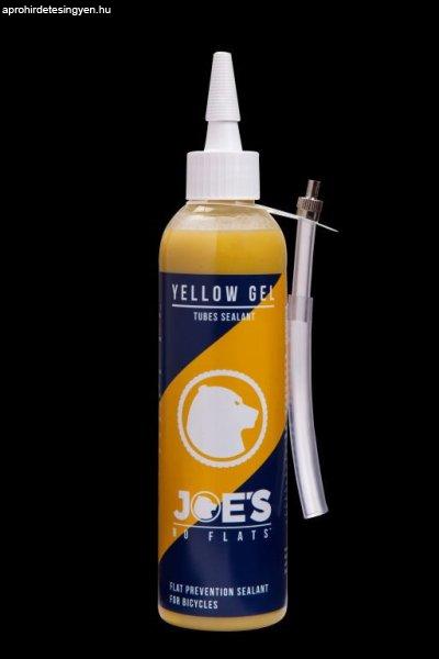 Joe's No-Flats Yellow Gel Tube Sealant Defektgátló folyadék [240 ml]