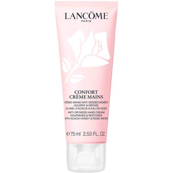 Lancôme Tápláló kézkrém száraz és nagyon
száraz bőrre Confort (Anti-Dryness Hand Cream) 75 ml
