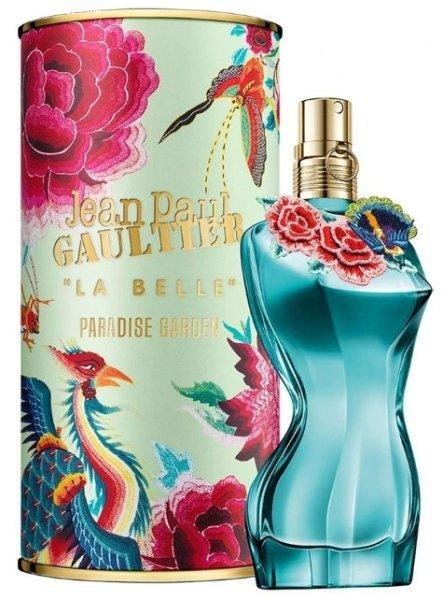 Jean P. Gaultier La Belle Paradise Garden - EDP 2 ml - illatminta spray-vel